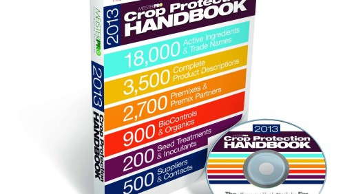 What Is Your Crop Protection IQ?