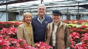 Ellison Greenhouses Owner Talks About Transition To Color Star