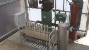 Willoway Nursery Tests System For Precision Nutrient Control