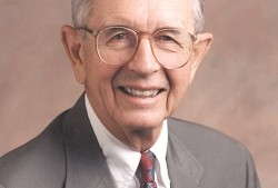 New Richard T. Meister Scholarship Supports Research