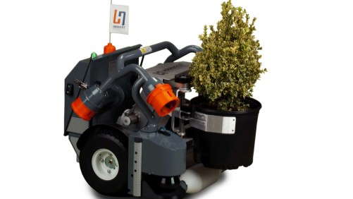 Harvest Automation And SBI Software Announce Partnership