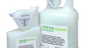 9 Insect-Control Products For The Greenhouse