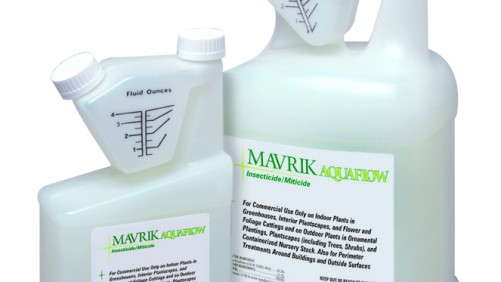 9 Insect-Control Products For The Greenhouse