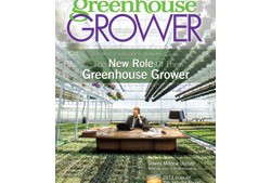 January 2013 Greenhouse Grower Online Exclusives