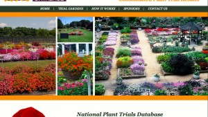 The National Plant Trialing Program Puts All The Plants In One Basket