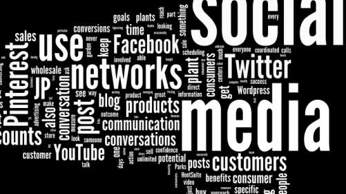 Why Parks Brothers Farm’s Jason Parks Uses Social Media