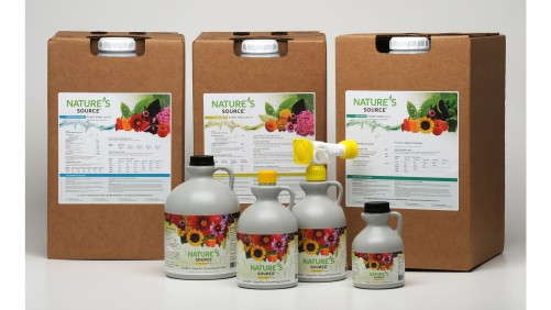 Daniels Plant Food Rebranded As Nature’s Source