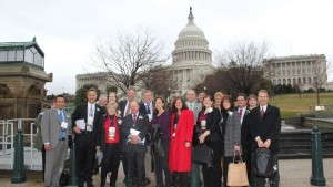 59 New Members of Congress Need to Hear from You, SAF Says