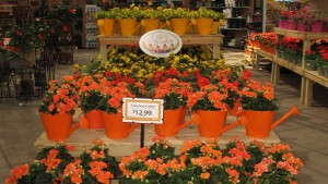 Your Most Profitable Plants Can Depend On Sales Volume, Plant Size