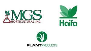 Plant Products To Be Purchased By MGS Horticultural And The Haifa Group