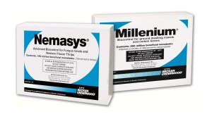 Four New Biocontrol Products For The Greenhouse