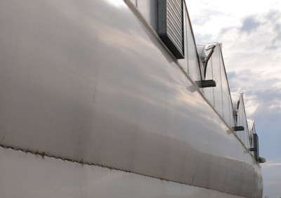 Why Greenhouse Under-Gutter Height Matters
