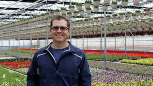 Rob O’Hara Is A Head Grower of the Year Nominee