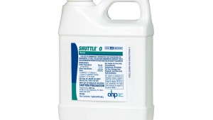 OHP Adds Greenhouse Vegetables To Shuttle O Label