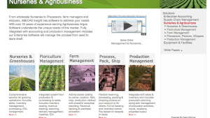 Argos Software Custom-Builds Enterprise Software Systems For Growers’ Needs
