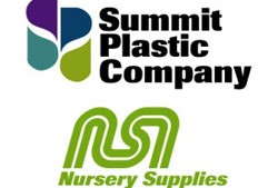 Nursery Supplies And Summit Plastic To Merge