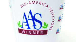 All-America Selections Announces Branded Pots
