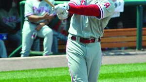 Hit A Homer, Plant A Tree