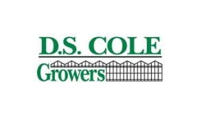 D.S. Cole Growers Open House To Be Held August 1