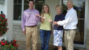 Dramm Announces New Family Ownership