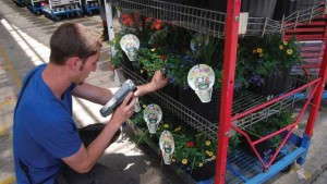 Grower Vertical Enterprise Software Is Used By Growers Of All Sizes, Including Young Plant And Contract Growers