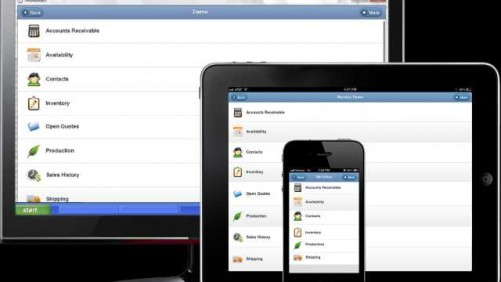 SBI Software’s Enterprise Software Package Includes Mobile Inventory Management
