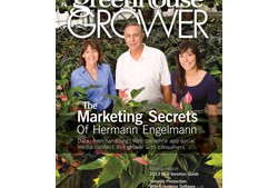 August 2013 Greenhouse Grower Online Exclusives