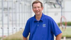 Innovation Is Growers’ Salvation, Crum Says