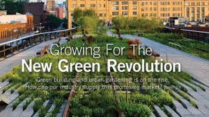 A Year’s Worth Of Greenhouse Grower Cover Stories