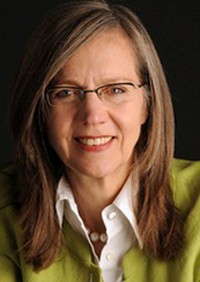 Anna Ball Named To Floriculture Hall Of Fame
