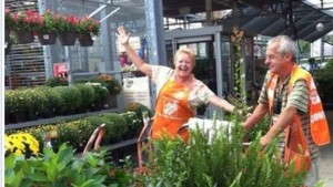 Bell Nursery Pulls Consumers To The Home Depot With Social Media Marketing