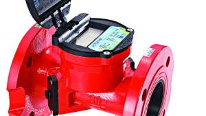 Netafim’s Ultrasonic Octave Water Meter Includes No Moving Parts