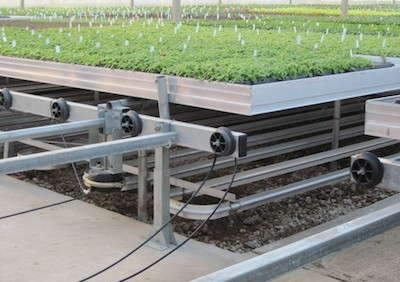 Greenhouse Heating System Upgrades Can Pay You Back