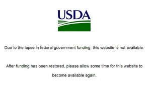 How The Government Shutdown Is Already Affecting Floriculture [Poll]