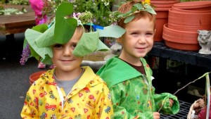 Kid-Friendly Ideas From Six Garden Retailers