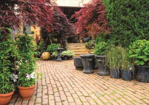 How To Appeal To Small-Space Gardeners