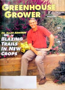 Allan Armitage - January 1996