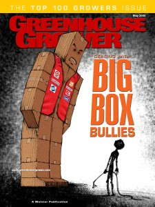 Big Box Bullies - May 2005
