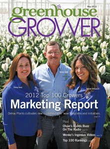 Delray Plants - May 2012