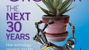 The Future Of The Greenhouse: Your Thoughts On Our 30th Anniversary Issue