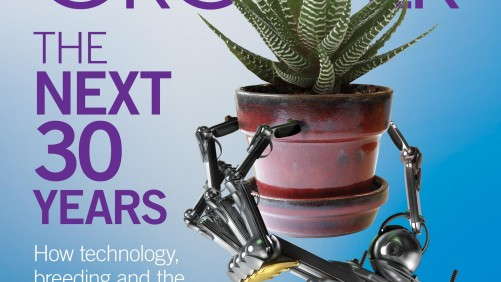 The Future Of The Greenhouse: Your Thoughts On Our 30th Anniversary Issue