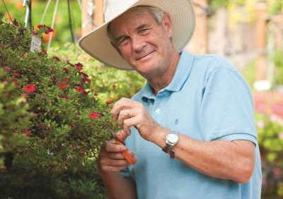 Growers Win By Competing Together Against Other Industries, Armitage Says