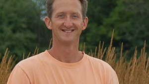 Plant Breeder Brent Horvath: Grasses Are A Breeding Focus