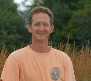 Brent Horvath, Intrinsic Perennial Gardens