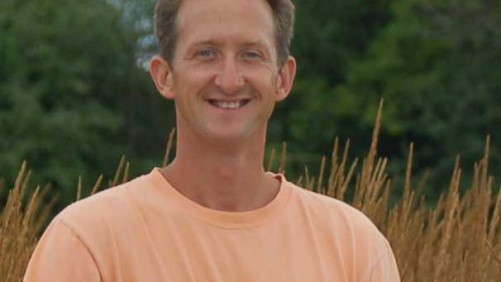 Plant Breeder Brent Horvath: Grasses Are A Breeding Focus
