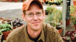 Plant Breeder Hans Hansen: The Future’s Plants Will Be Smaller Versions Of Older Cultivars