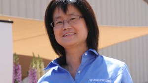 Plant Breeder Ping Ren: Breeding Must Meet Consumer And Grower Needs