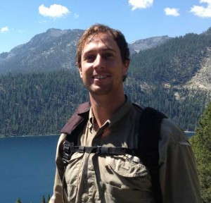 Ockert Greyvenstein, Texas A&M University