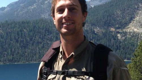 Plant Breeder Ockert Greyvenstein: Minimal Inputs Are A Future Breeding Requirement