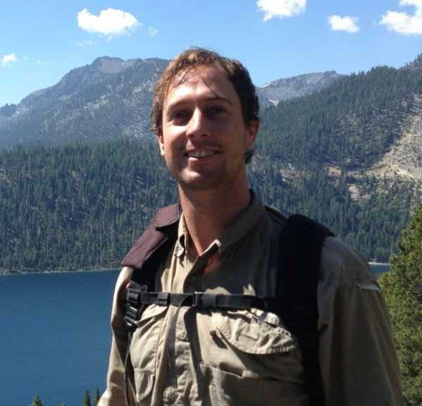 Ockert Greyvenstein, Texas A&M University